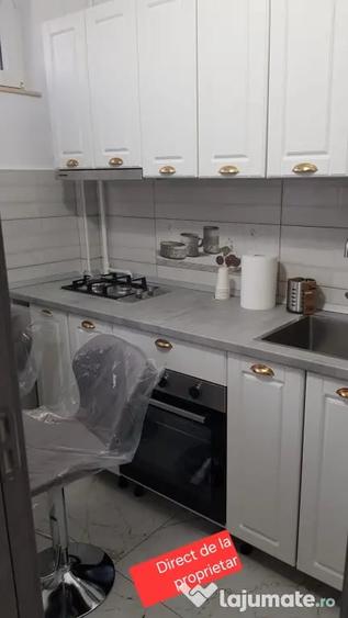 Garsonieră semidecomandată în Central