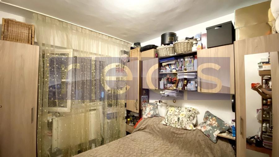 DE VANZARE 3 CAMERE | BALCON | BOXA LA SUBSOL | MIHAIL SEBASTIAN | 13 SEPTEMBRIE - 5