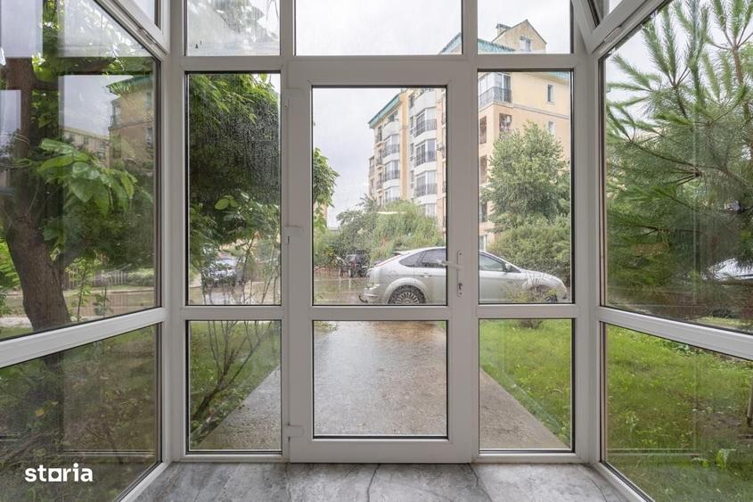 Casă cu 4 camere în Ștefăneștii de Jos