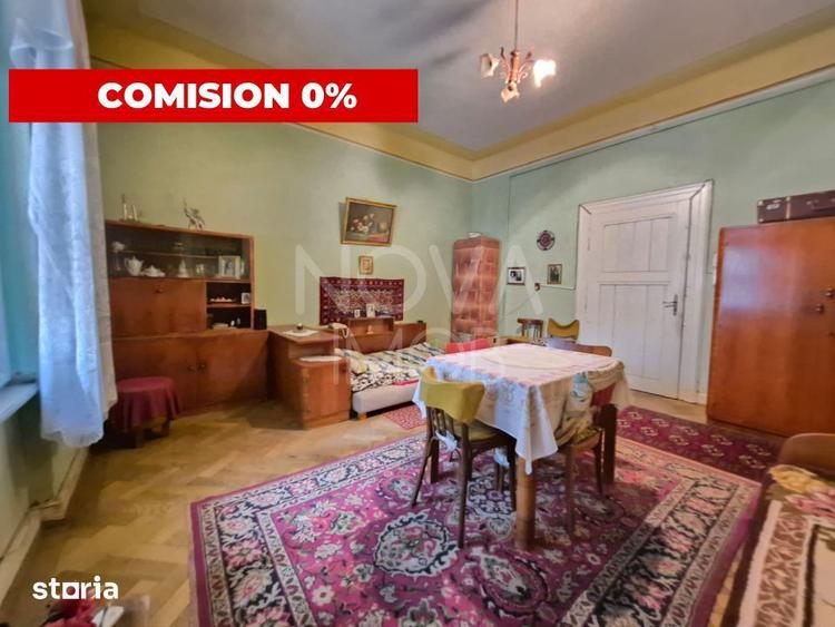 Apartament 2 camere, Ultracentral - 5