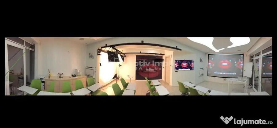 Spațiu comercial, de 245 mp, în Nerva Traian