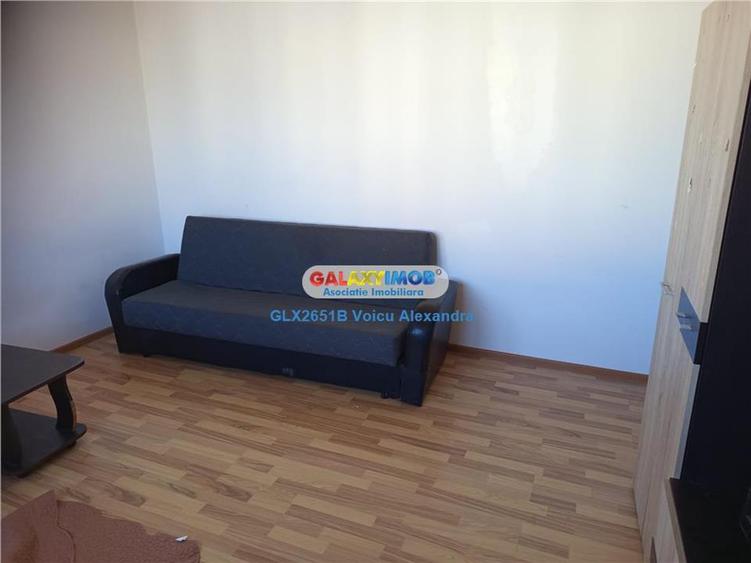Apartament cu 2 camere decomandat, mobilat în Berceni — fotografia 2