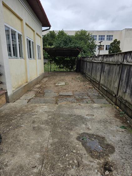 Casa de vanzare str. Bistritei - 1