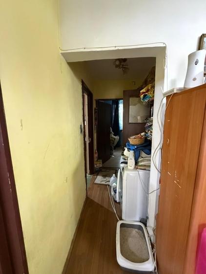 Apartament cu 3 camere decomandat în Berceni
