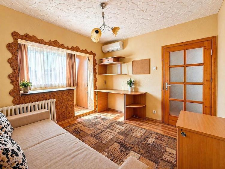 PB cu 2 camere - Decebal - Slatinei - IMOBIHOR - 2