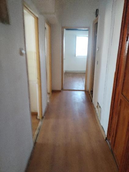 Apartament cu 3 camere decomandat în Ultracentral