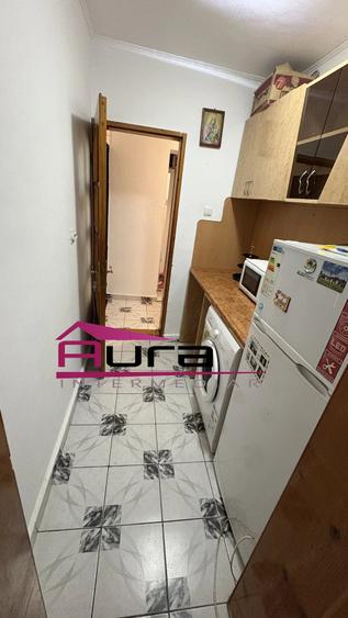 Apartament cu 2 camere nedecomandat în Neptun