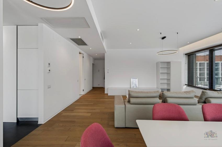 APARTAMENT GENEROS 2 TRANSFORMAT DIN 3 CAMERE | ONE - 10