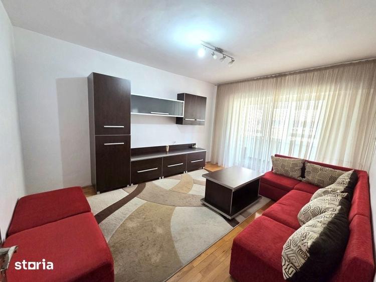 Apartament cu 3 camere si terasa 25mp | 2 parcari | Zona Expo Marasti! - 1
