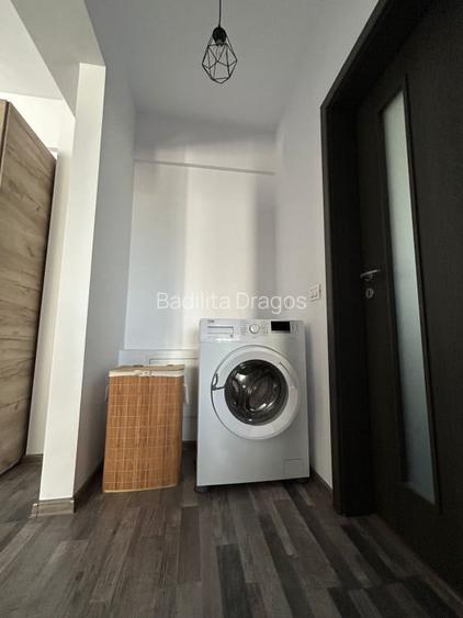 Apartament 2 camere - Pepinierii