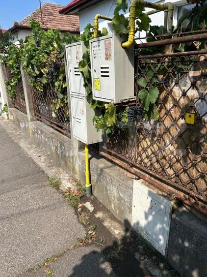 Casă cu 1 camere cu Canalizare în Gruia