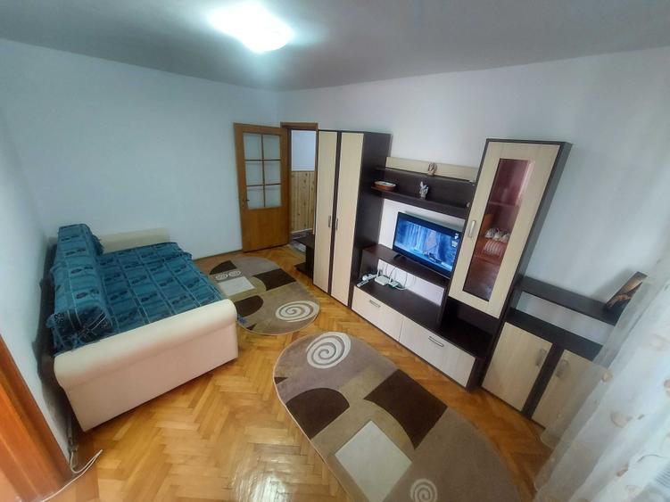 Apartament cu 2 camere Rm. Valcea - 7