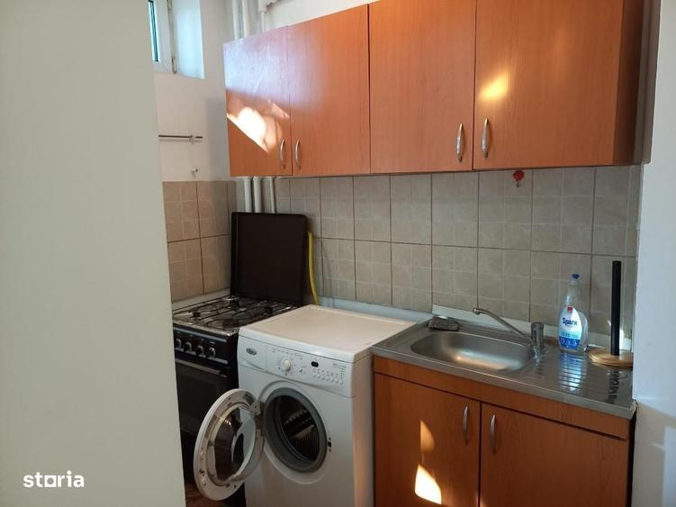 Garsonieră în Gheorgheni