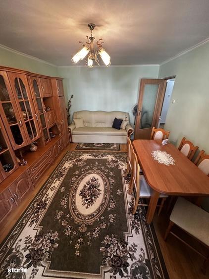 Apartament cu 4 camere în Central
