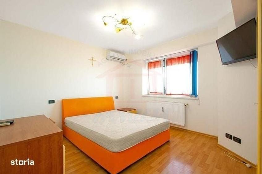 APARTAMENT 3 CAMERE, FALEZA DUNĂRII | COMPLEX REZIDENȚIAL | 750 €/LUNA - 12