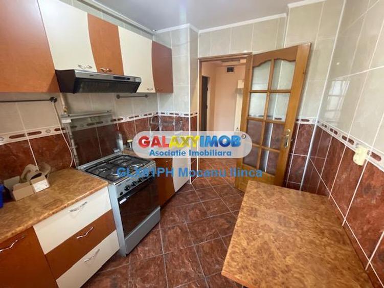 Inchiriere apartament 3 camere, cu centrala, Cantacuzino, Ploiesti - 4