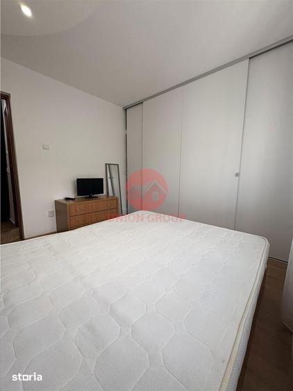 Apartament 2 Camere Decomandat - Tomis 3 - 9