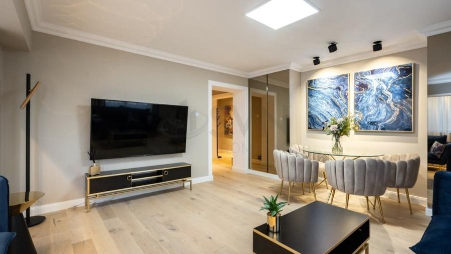 Apartament cu 4 camere decomandat, mobilat în Dorobanți