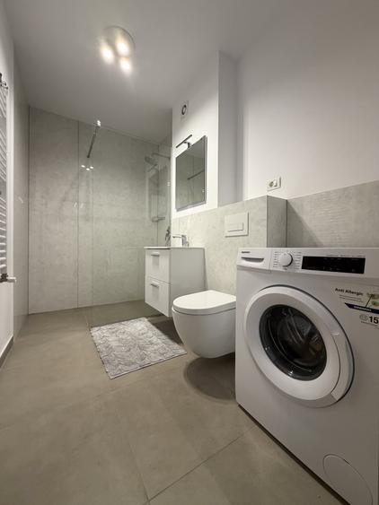 Apartament cu 2 camere decomandat, mobilat în Circumvalațiunii