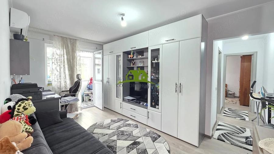 Apartament cu 3 Camere -complet renovat ,Ostroveni Narciselor - 7