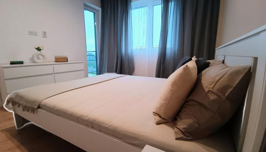 Apartament 2 Camere | La Foresta - 13