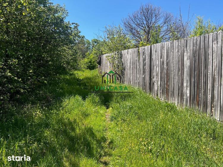 Teren de 934 mp, în Lenin Sud