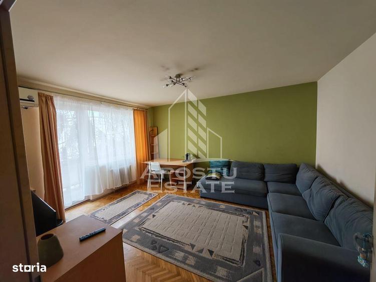 Apartament 2 camere, petfriendly, AC, Tipografilor, Timisoara - 4