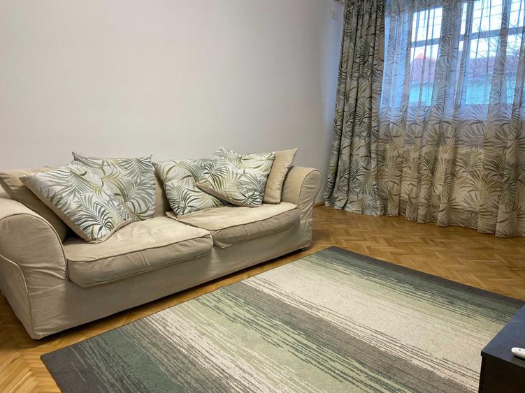Apartament cu 2 camere decomandat în Ultracentral