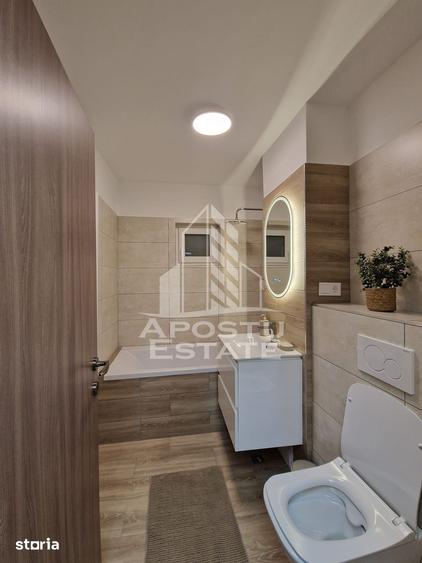 Apartament cu 2 camere în Baba-Dochia