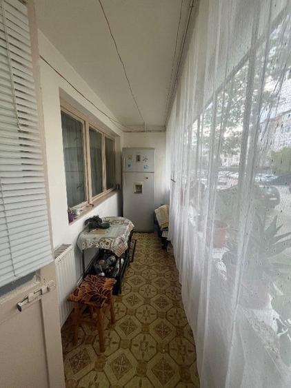 Apartament cu 2 camere semidecomandat în Viziru 1