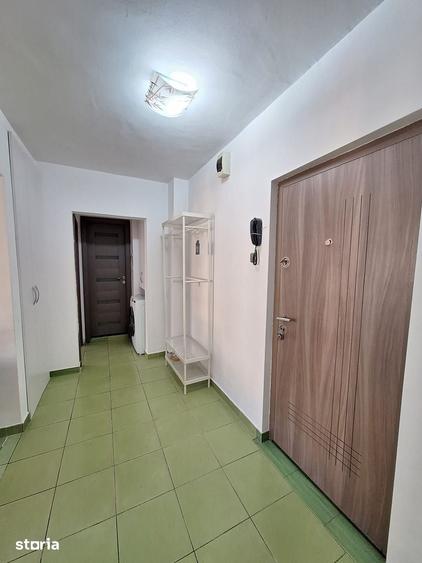Apartament cu 2 camere în Vitan