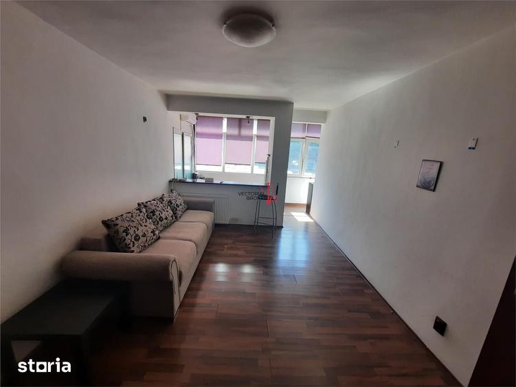 2 camere semidecomandat Iancului Sectia 9 Politie - 10