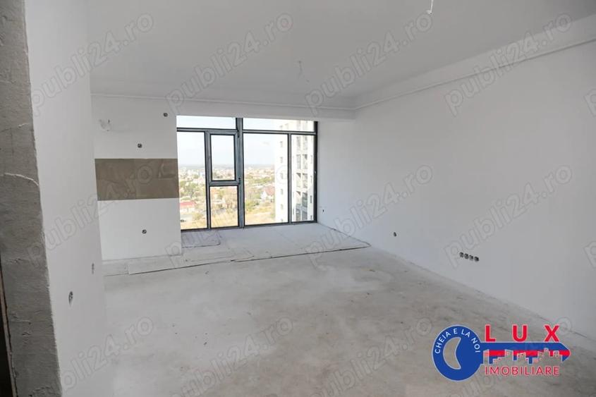 ID 2970 Apartament 2 camere in bloc nou - 11
