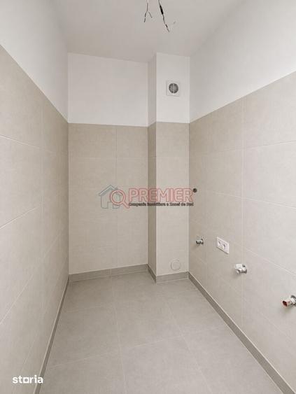 OFERTA LIMITATA | Garsoniera spatioasa de 46,2 mp, bloc nou, langa - 4