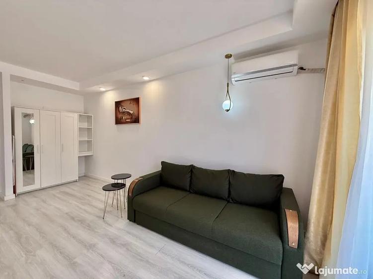 Garsonieră decomandată în Ștefăneștii de Jos