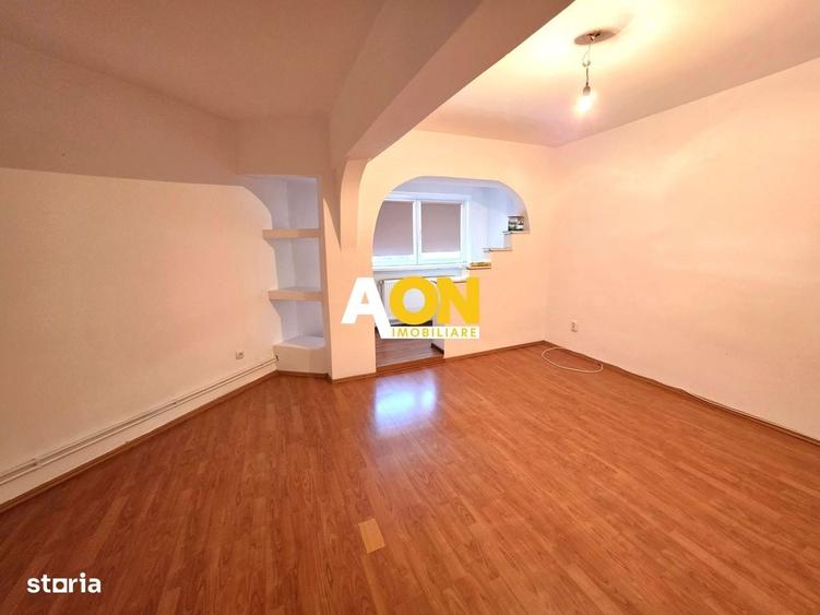 Apartament 2 camere , 2 balcoane, 51 mp utili, etaj 1, zona Kaufland - 7