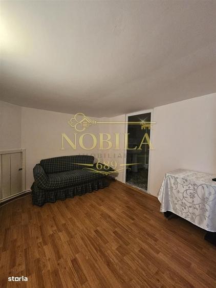 Spațiu comercial, de 351 mp, în Central