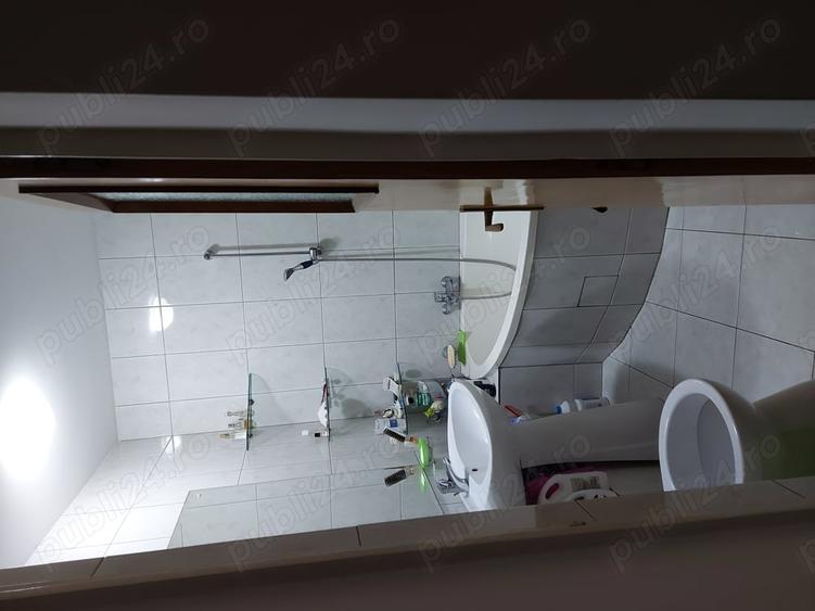 Apartament cu 2 camere decomandat în Lacul Morii