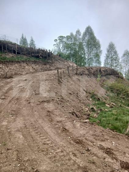 Teren Construcții intravilan de 7500 mp, în Exterior Vest