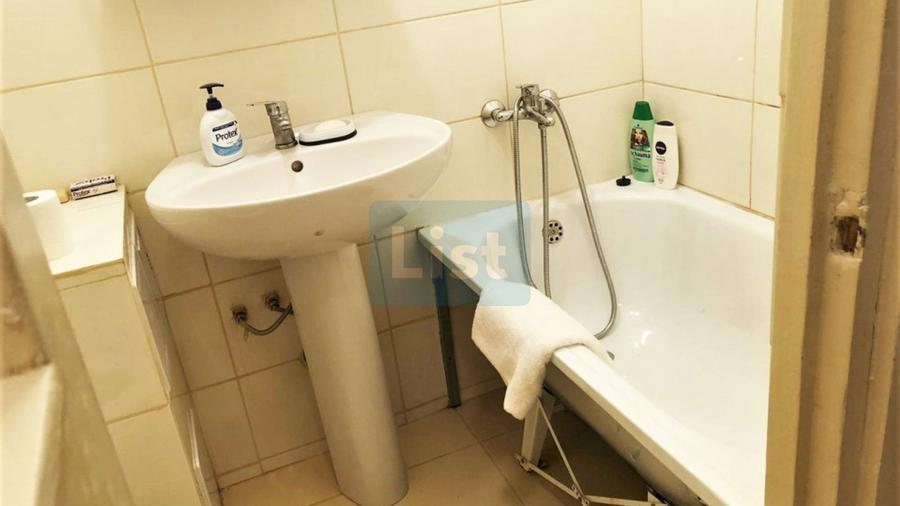 Apartament cu 2 camere semidecomandat, mobilat în Gheorgheni