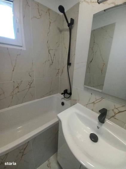 Apartament cu 3 camere decomandat în Militari — fotografia 3