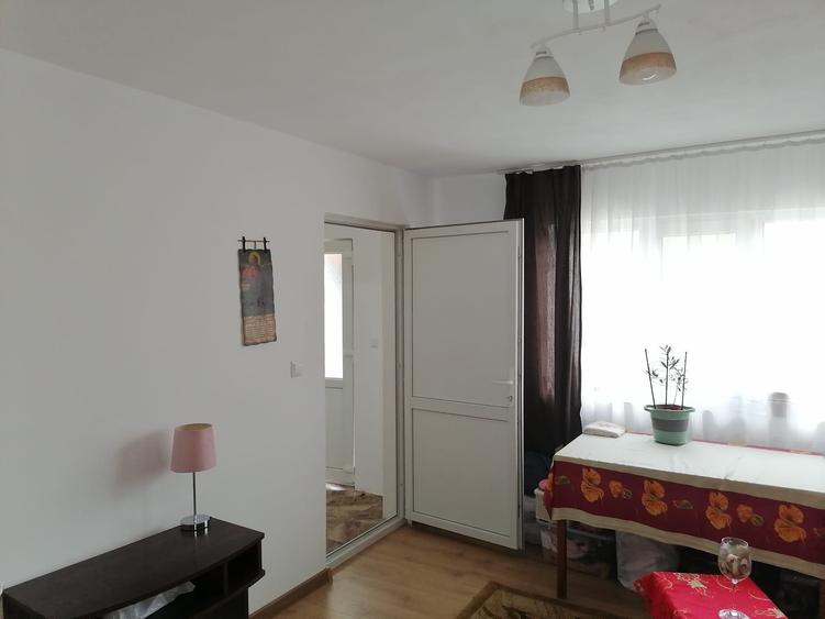 Casă cu 2 camere cu Teren 700 Mp în Gliganu de Jos