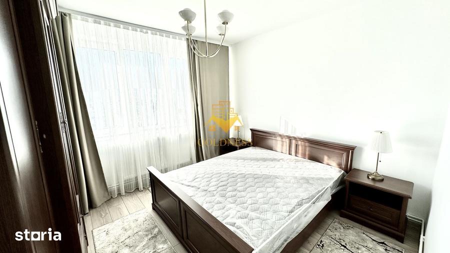 Apartament cu 2 camere decomandat în Andrei Mureșanu
