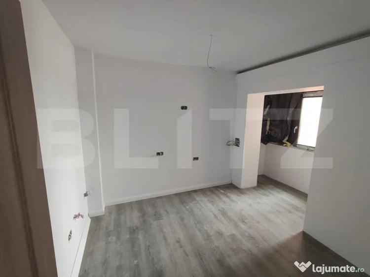 Apartament cu 3 camere decomandat în Ultracentral