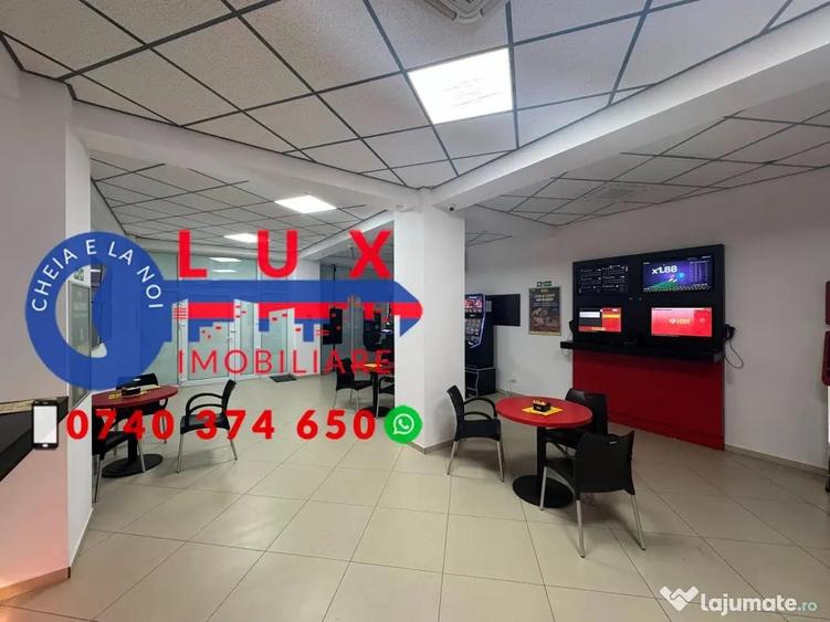 Spațiu comercial, de 100 mp, în Central