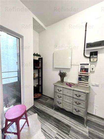 Apartament cu 2 camere în Amzei