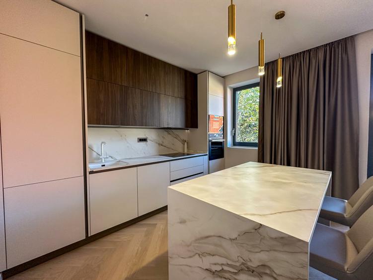 Erou Iancu Nicolae | Prima inchiriere, Apartament 2 camere - Mobilat si utilat - 3