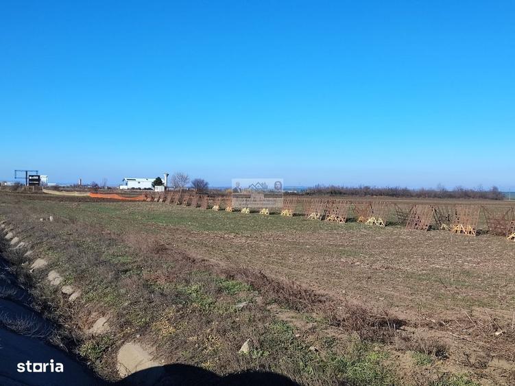 Spațiu comercial, în Tecuci