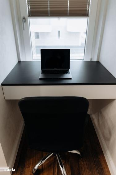 Apartament cu 3 camere decomandat în Breazu