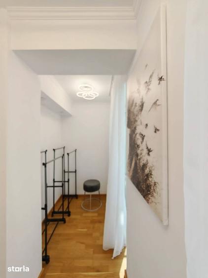 Apartament cu 2 camere în Străulești